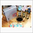 一人で乾杯！d=(^o^)=b