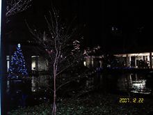 RE40th「ロータリーファン感謝」クリスマスイベントへ参加！
