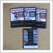 DVDジャケットづくり