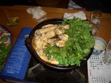2007酒羅場隊　炎の年末忘年会無事終了っ！（＾＾）