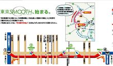 わざわざ山手トンネルを走ってみたｗ