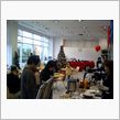 クリスマスパーティー
