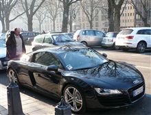 デュッセル、ケーニックスアレー。