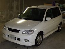 酷い代車