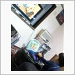 見つかってしまった。