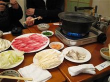 肉だっ！食い放題だっ！忘年会だっ！