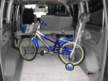 ＢＳ納車