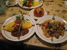 クリスマスイブイブ