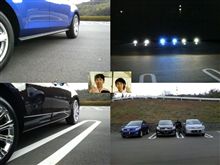 CX-7中国地区 広島ラーメンオフ←本当か? CX-7中国地区 広島ラーメンオフ←本当か?