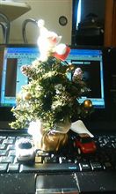 クリスマスですね♪