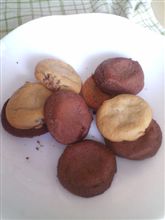 カントリーマアムの食べ方