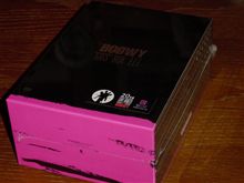 “GIGS”BOX
