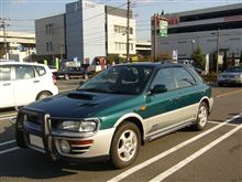 納車日でした