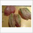 中トロあぶりトロあぶりトロ～ ...