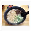 はしごラーメン
