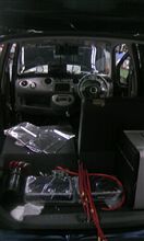 代車７日目