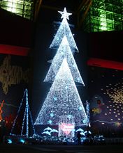 こんにちわ！今日はクリスマスイヴですね
