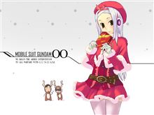 クリスマスイヴ