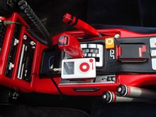 ＡＷ１１のＭＤをｉｐｏｄに取替え