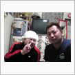 クリスマスイブですよね(・∀ ...