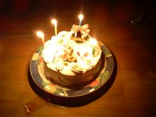 ケーキは