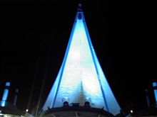 海ほたる☆