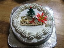 ケーキの日
