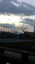 １２月２５日おはよー