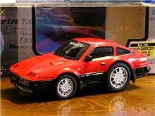 赤黒 Z31フェアレディに血筋をミタ!! 赤黒 Z31フェアレディに血筋をミタ!!