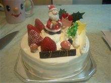 メリークリスマス