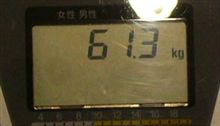 ダイエット？