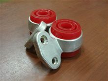 [ｳﾚﾀﾝ製ﾛｱｺﾝﾌﾞｯｼｭの感想･･･]