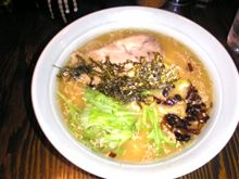 らーめん日記　Vol.016