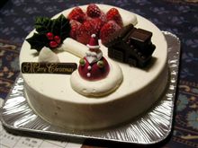 クリスマスは