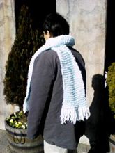 ワンオフマフラー装着！