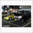 エブリィワゴン納車