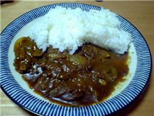 華麗なるカレー(爆) 華麗なるカレー(爆)