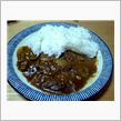 華麗なるカレー（爆）