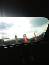 一ヶ月ちょっとで・・・