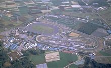 初筑波サーキット 初筑波サーキット