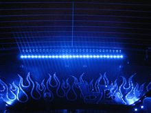 リアゲート扉★ＬＥＤ増設です♪