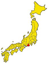 関東でもなし 関西でもなし 我ら遠州人 関東でもなし 関西でもなし 我ら遠州人