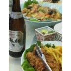 豪華？なランチ