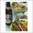 豪華？なランチ