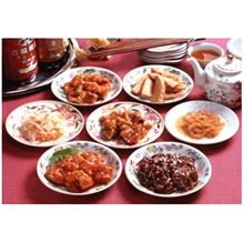 2007忘年会第四弾「中華で忘年会」
