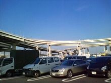 街は大忙し(^｡^;)