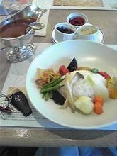 いつもの場所で・・・