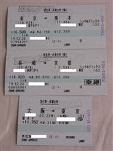 計画実行へ・・・・