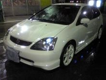 車両盗難、ご協力のお願い。