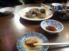 プチ忘年会②♪
